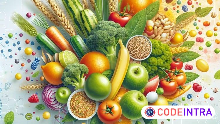 Nutrition Science: Nutrients, Metabolism & Health course preview