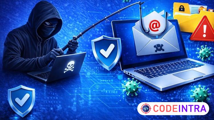 Mastering  Phishing Defence course preview