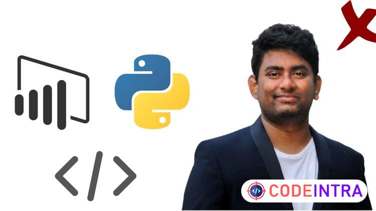 Mastering Power BI and Gen AI Integration for Analytics course preview