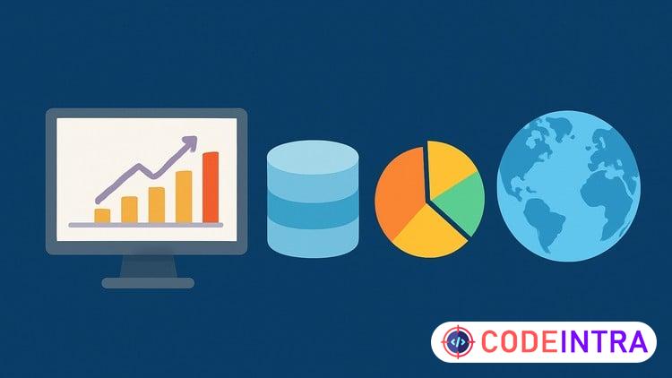 SAP SAC, BW/4HANA & Datasphere Training preview