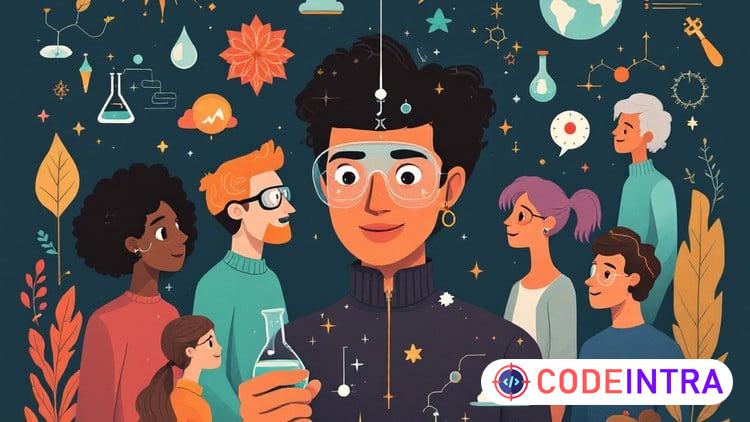Science Communication: Explain Complex Ideas Clearly preview