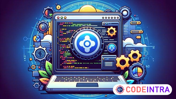 Mastering Selenium: Web Automation Essentials preview