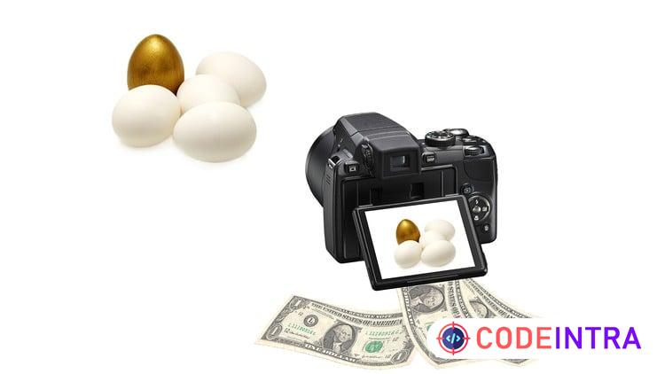 Sell Photo Online: Beginners Guide Stock Photography preview