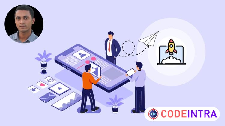 Mastering Web Deployment with CI/CD Automation course preview