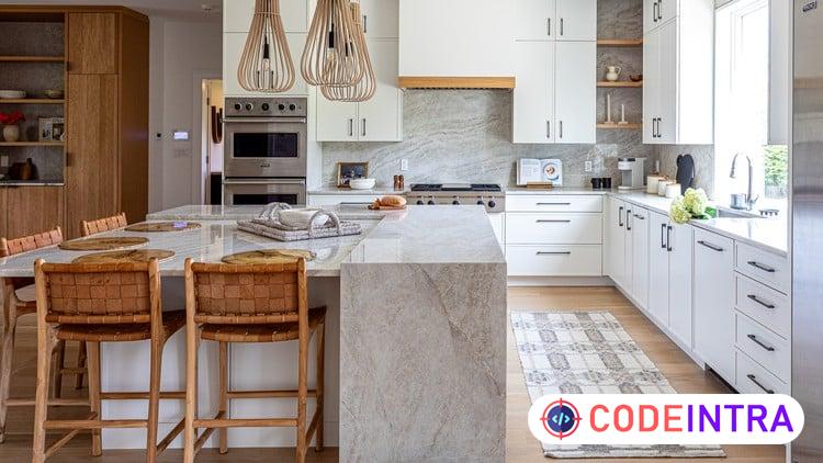 Surface Materials for Interior Design preview