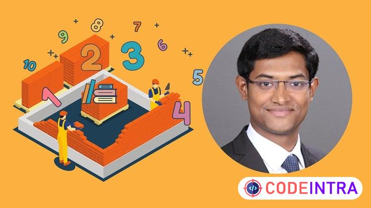 11 Days Math Challenge : Master Basics of Mathematics course preview