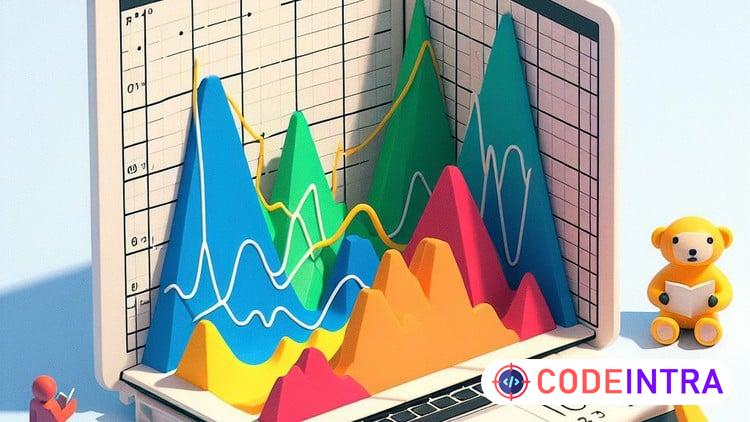 Matplotlib, libreria para crear graficas con Python course preview