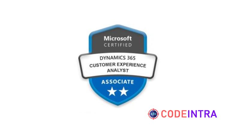 MB-280: Microsoft Dynamics 365 Customer Experience Analyst A preview