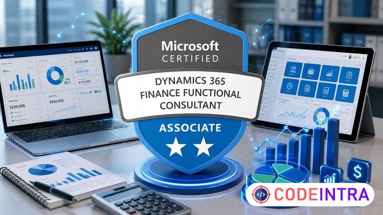 MB-310 Dynamics 365 Finance Functional Practice Exams preview