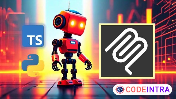 MCP for devs - Master Model Context Protocol - Python/TS course preview