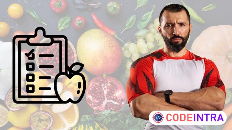 Meal Planning & Diet Tips for Weight Loss course preview