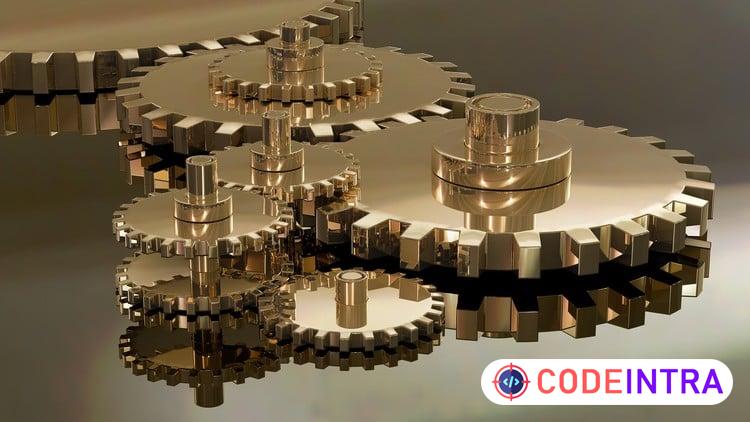 Mechanical Engineering 101 (From Student to Professional ) course preview