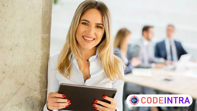 Media Training: Look Your Best-Get the Exact Quotes You Want course preview