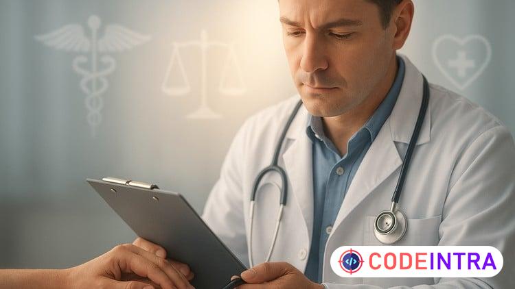 Medical Ethics for Healthcare Professionals and Students course preview