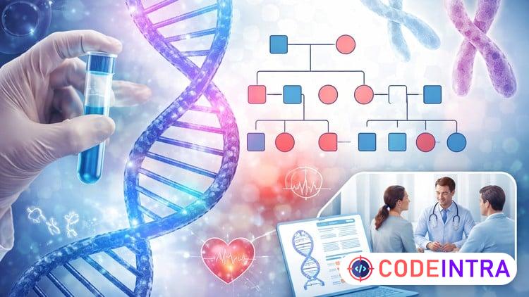 Clinical Foundations of Medical Genetics course preview