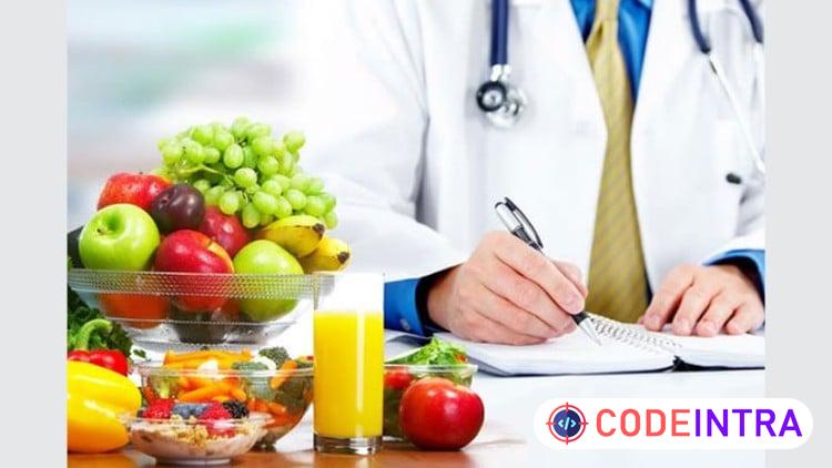 Medical Nutrition for Chronic Diseases preview