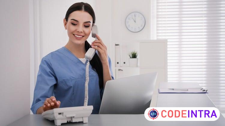 Medical Receptionist & Administrative Assistant Masterclass preview