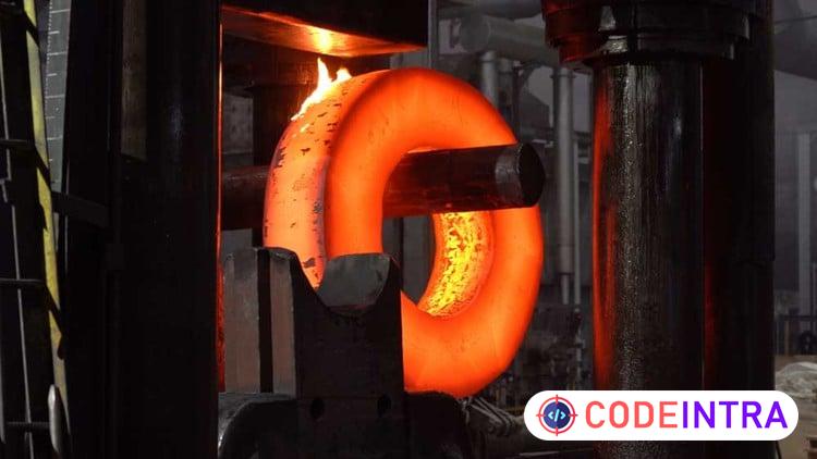 Metal Forming Processes -Bulk Deformation&Sheet Metalworking preview