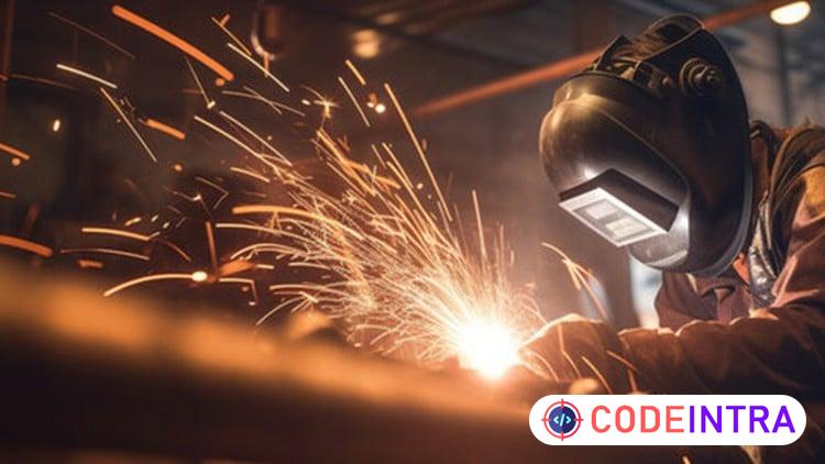 Metallurgy of Welding for Engineers preview