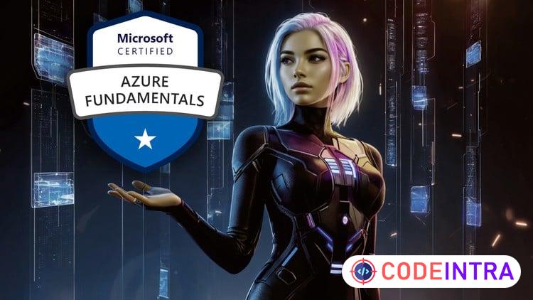 AZ-900: Microsoft Azure Fundamentals Practice Tests [2025] preview
