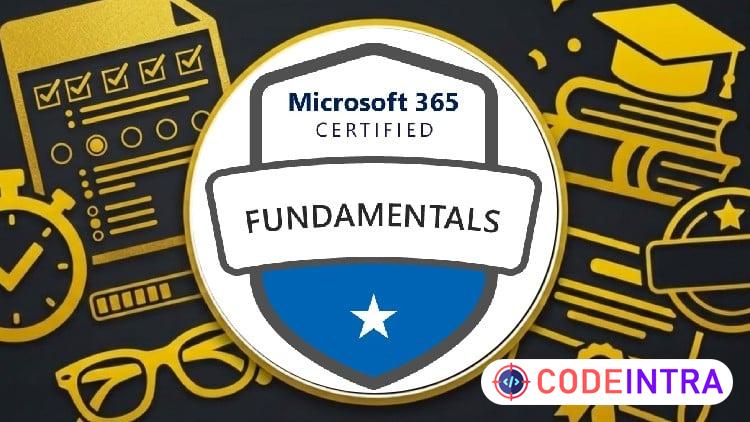 1500 Questions | Microsoft 365 Certified Fundamentals 2026 preview