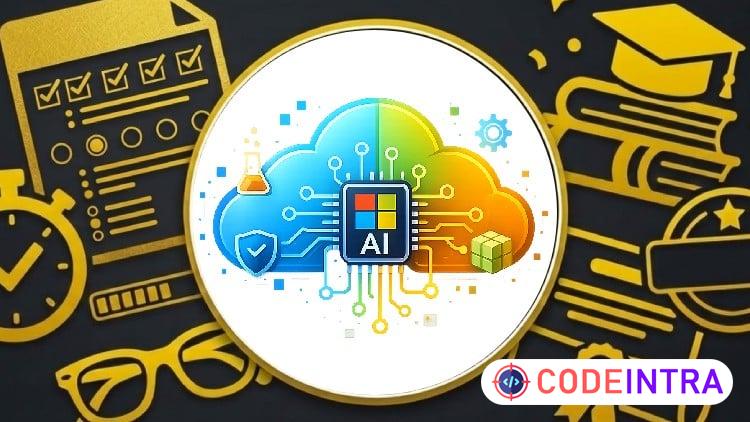 [NEW] Microsoft AB-100: Agentic AI Architect course preview