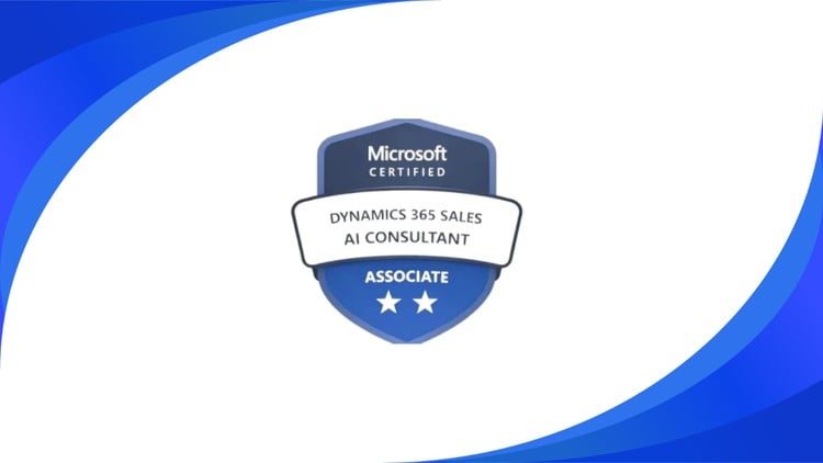 Microsoft AB-210: 400+ AI Sales Practice Questions preview
