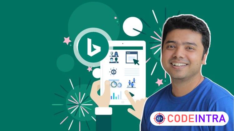 Microsoft Ads MasterClass 2025 - All Campaigns & Features! preview