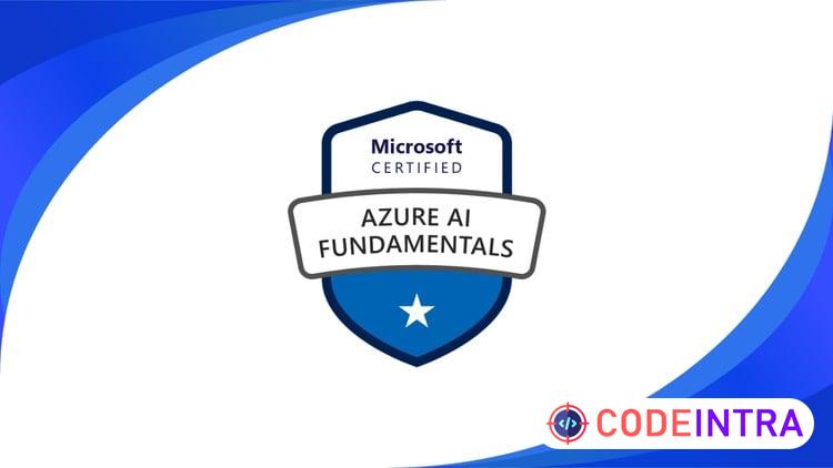 Microsoft AI-901 Azure AI Fundamentals Practice Tests 2026 course preview