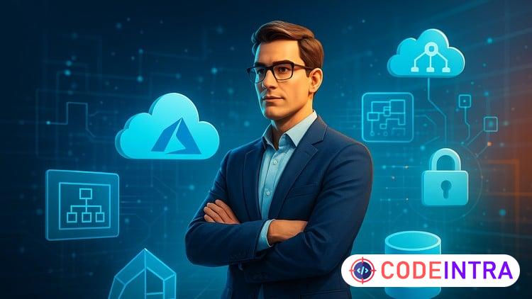 Microsoft Azure AZ-305 Solutions Architect: Practice Exams course preview