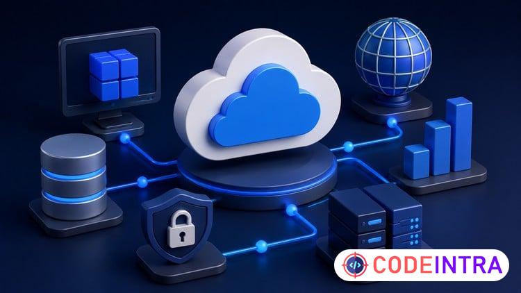 Microsoft Azure Fundamentals (AZ-900): Practice Exams preview