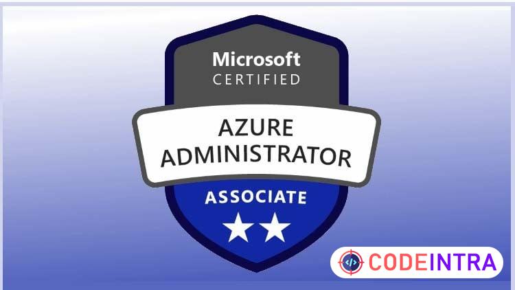 Microsoft Certified Associate Azure Administrator Exam 2026 preview