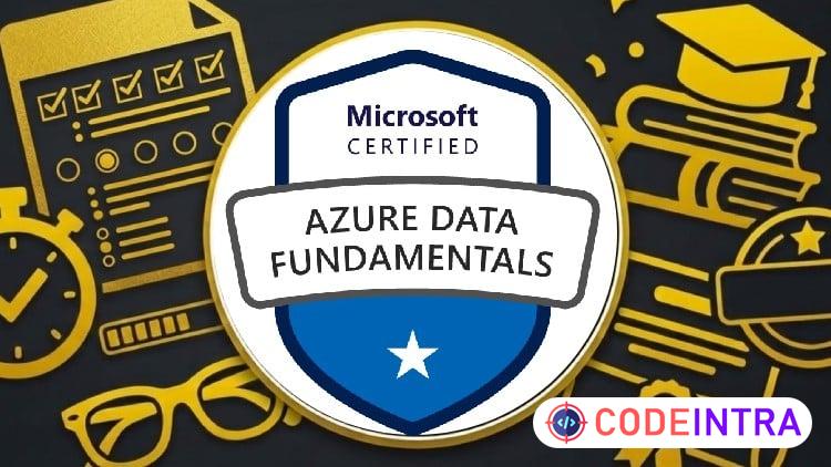 1500 Questions | Microsoft Certified Azure Data Fundamentals course preview
