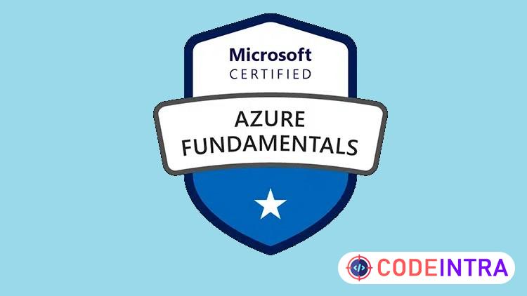 Microsoft Certified: Azure Fundamentals (AZ-900) preview