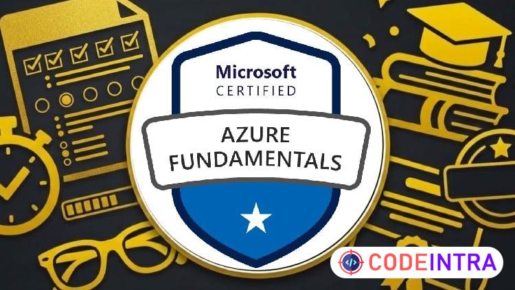 1500 Questions | Microsoft Certified: Azure Fundamentals course preview