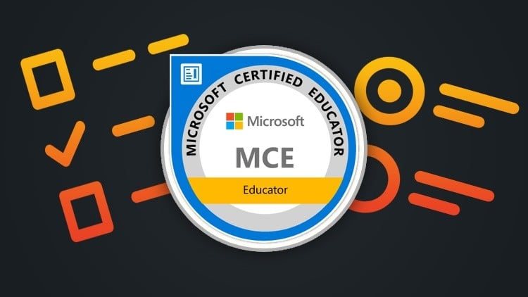 [NEW] Microsoft Certified Educator - Exam Preparation 2026 course preview