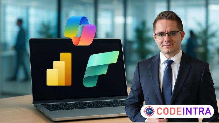 Copilot in Microsoft Fabric & Power BI: AI-Powered Analytics preview