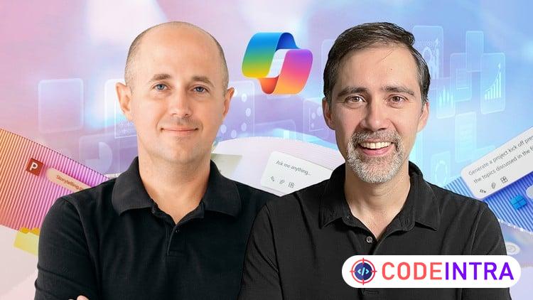 Microsoft Copilot for Marketers preview