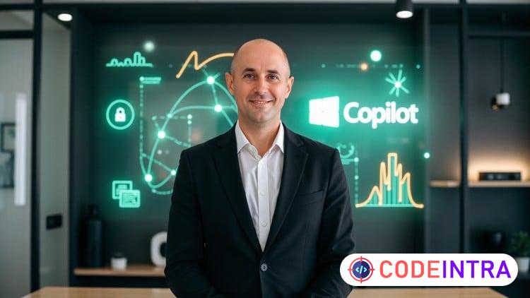 Microsoft Copilot for Project Managers: Hands-On Guide course preview