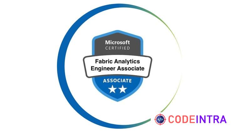Microsoft DP-600 Fabric Analytics Practice Tests 2026 course preview