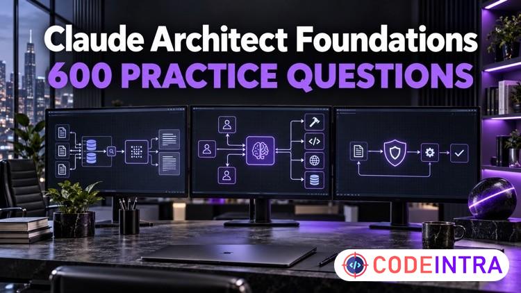 Microsoft DP-750 Practice Exams: 600 Questions preview