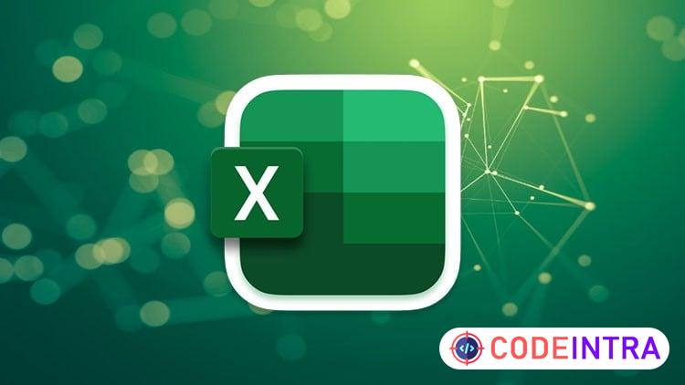 Microsoft Excel 101- Excel From Beginners to Advanced preview