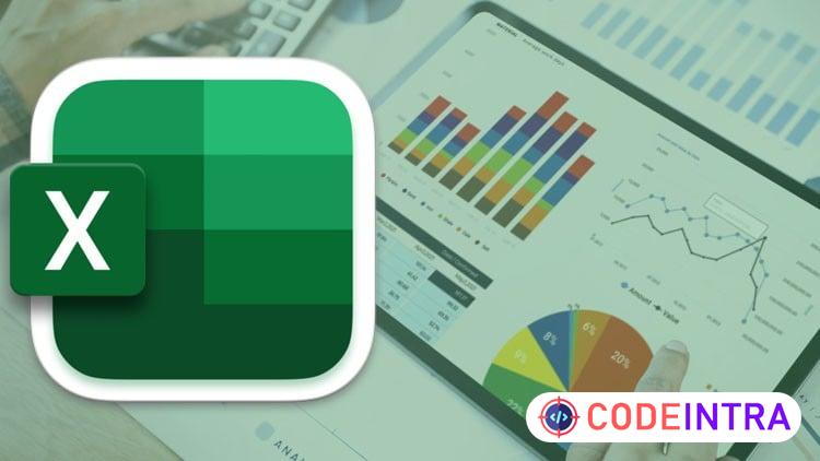 Microsoft Excel: Complete Excel from Beginner to Advanced preview