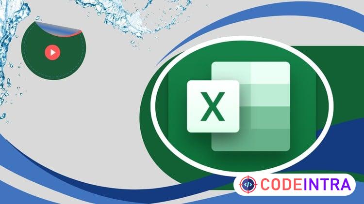 Microsoft Excel: Data Analysis, Management and Visualization course preview