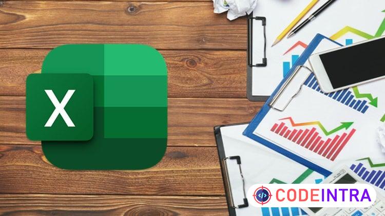 Excel Data Analysis Visualization with Management Technique course preview