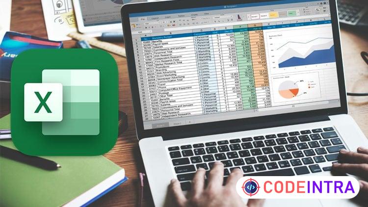 Microsoft Excel Formulas and Functions: Comprehensive Guide preview