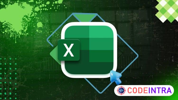 Microsoft Excel: Master Data Analysis, Cleaning & Dashboards preview