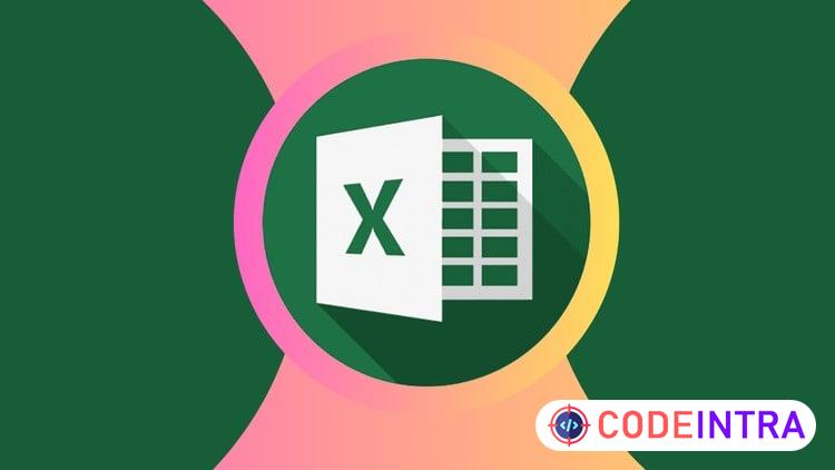 Microsoft Excel Pivot Tables With Formulas & Functions preview