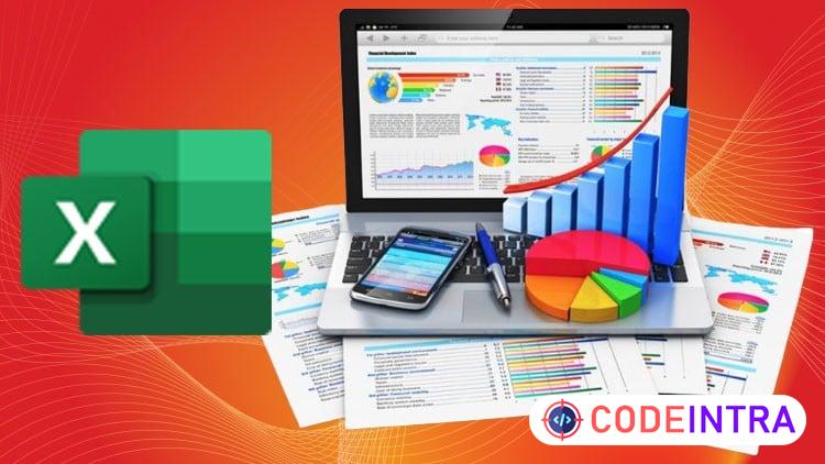 Microsoft Excel - The Complete Excel Data Analysis Course preview