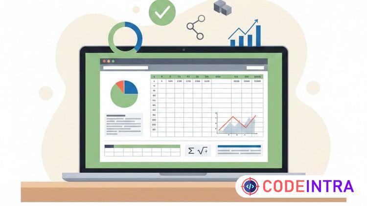 Microsoft Office Specialist: Excel Associate preview